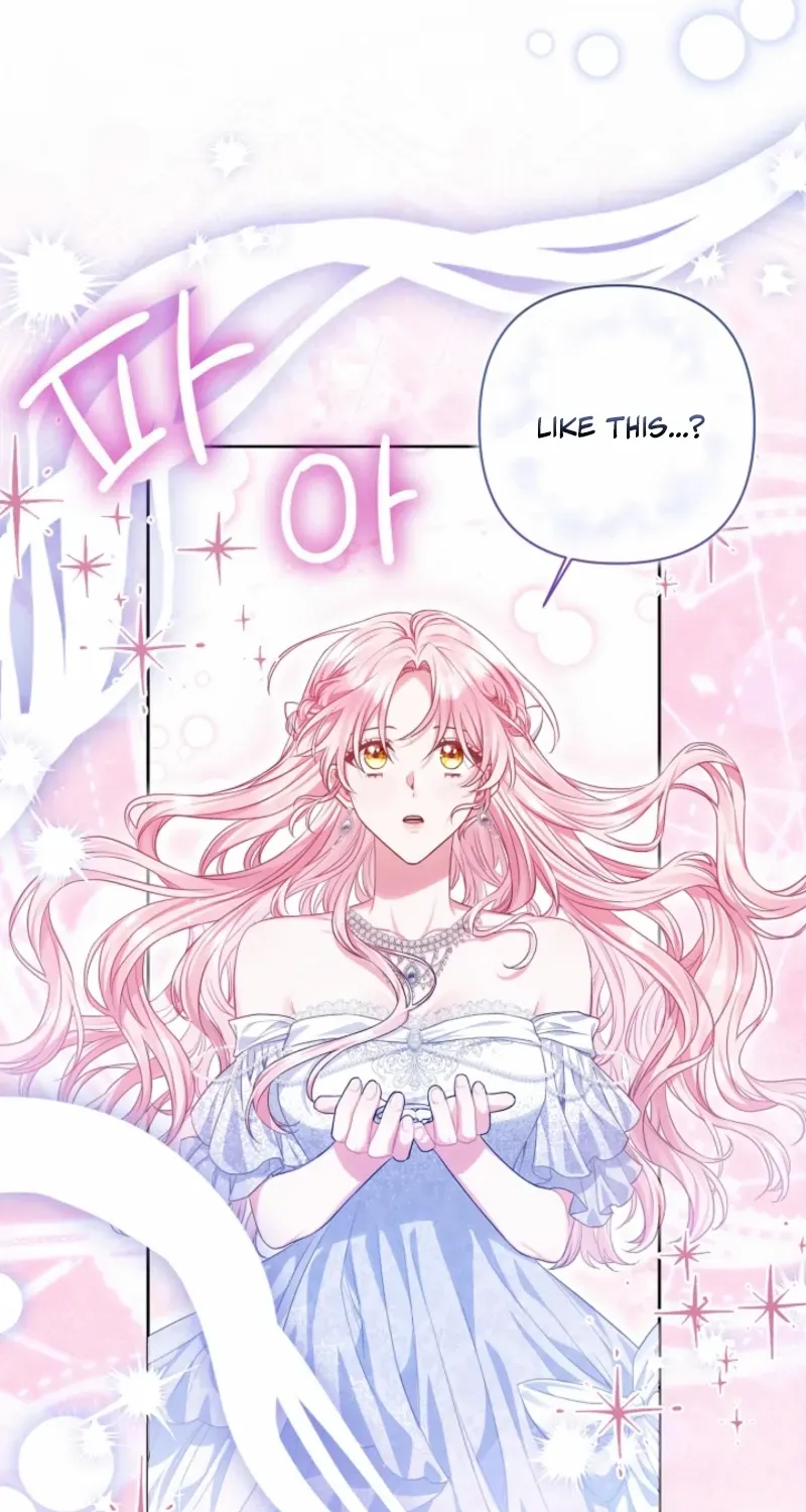 I’m the Villainess, but I Imprinted with the Male Lead Chapter 3 page 23 - 