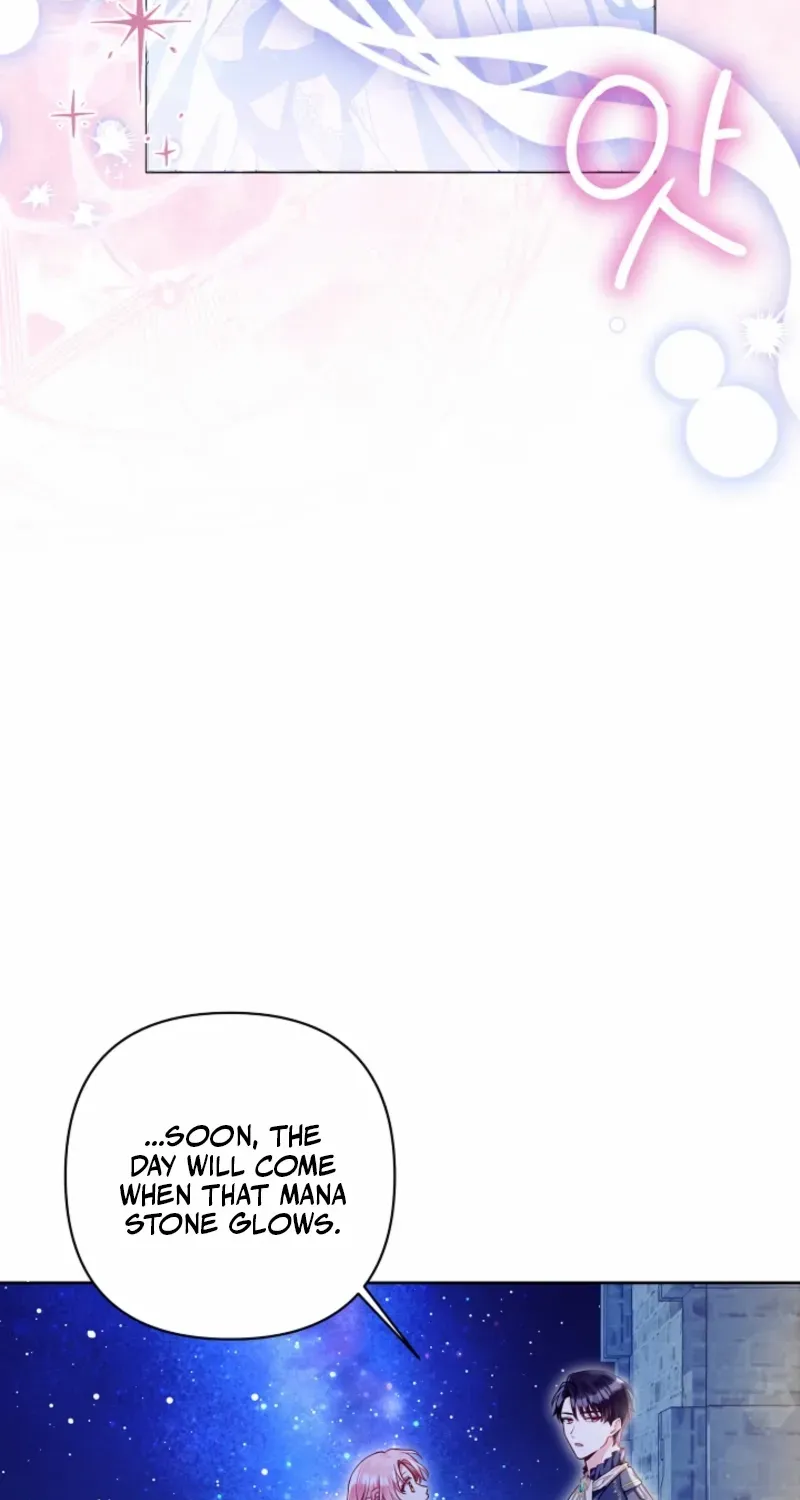 I’m the Villainess, but I Imprinted with the Male Lead Chapter 3 page 24 - 