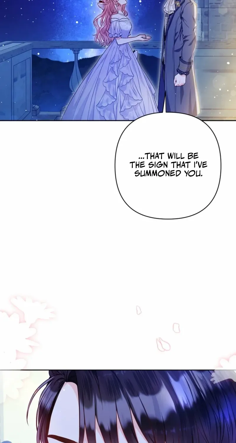 I’m the Villainess, but I Imprinted with the Male Lead Chapter 3 page 25 - 