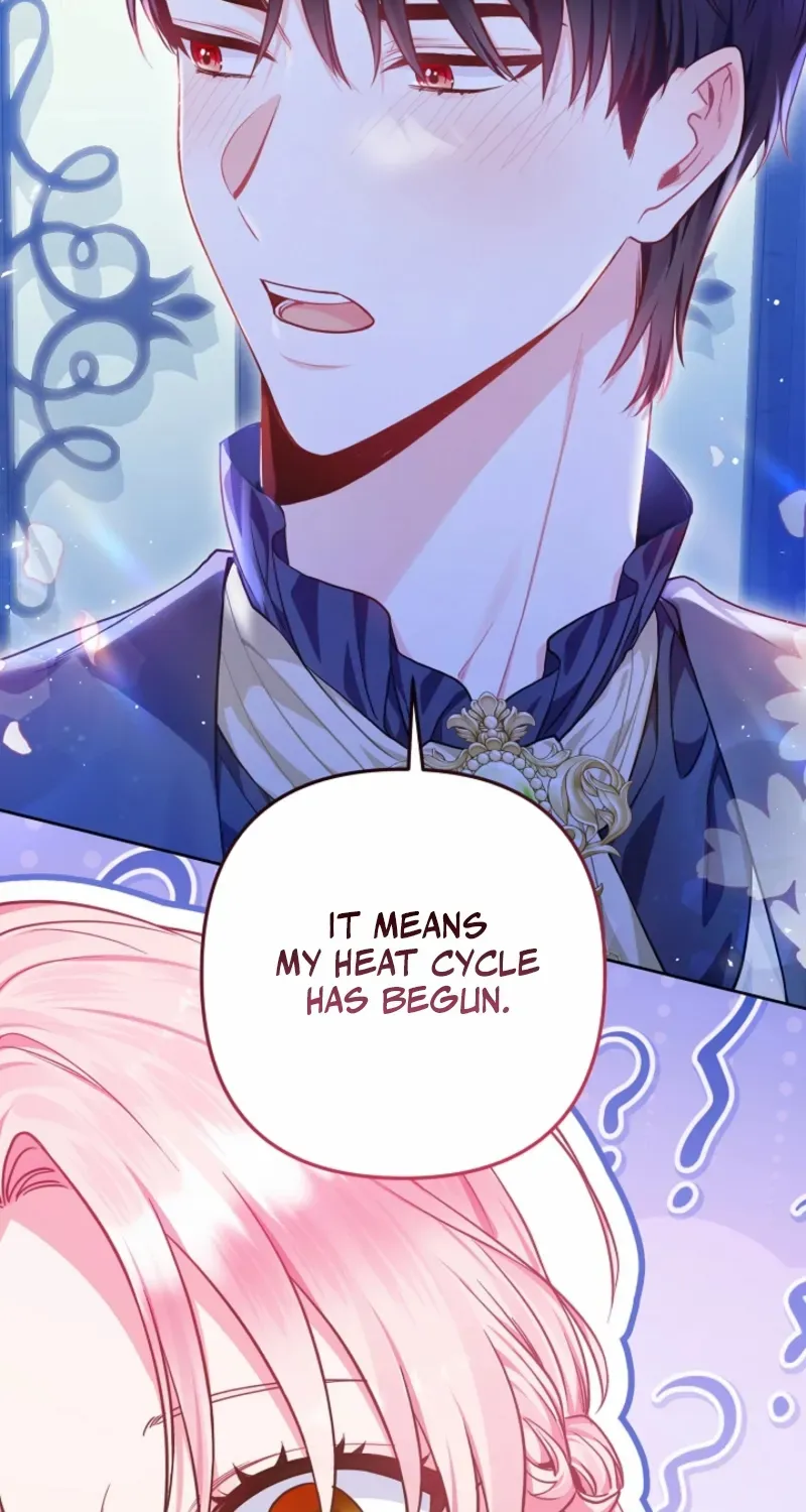 I’m the Villainess, but I Imprinted with the Male Lead Chapter 3 page 26 - 