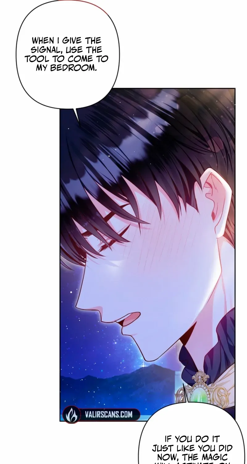 I’m the Villainess, but I Imprinted with the Male Lead Chapter 3 page 30 - 