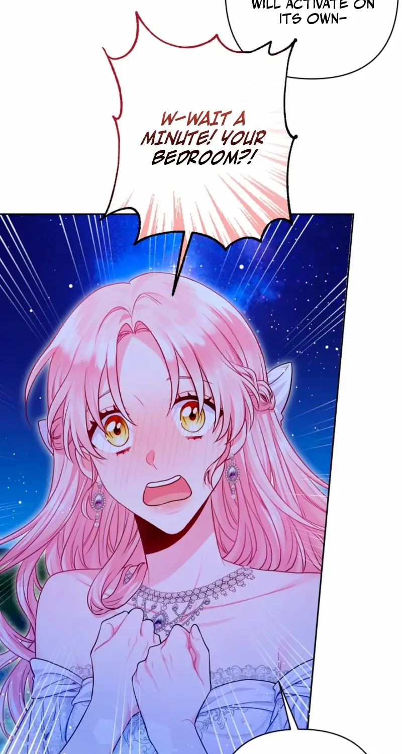 I’m the Villainess, but I Imprinted with the Male Lead Chapter 3 page 31 - 