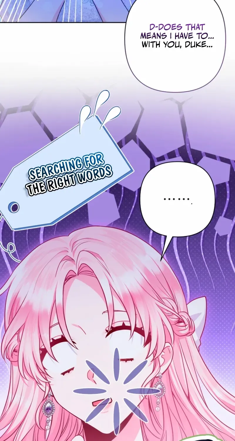 I’m the Villainess, but I Imprinted with the Male Lead Chapter 3 page 32 - 