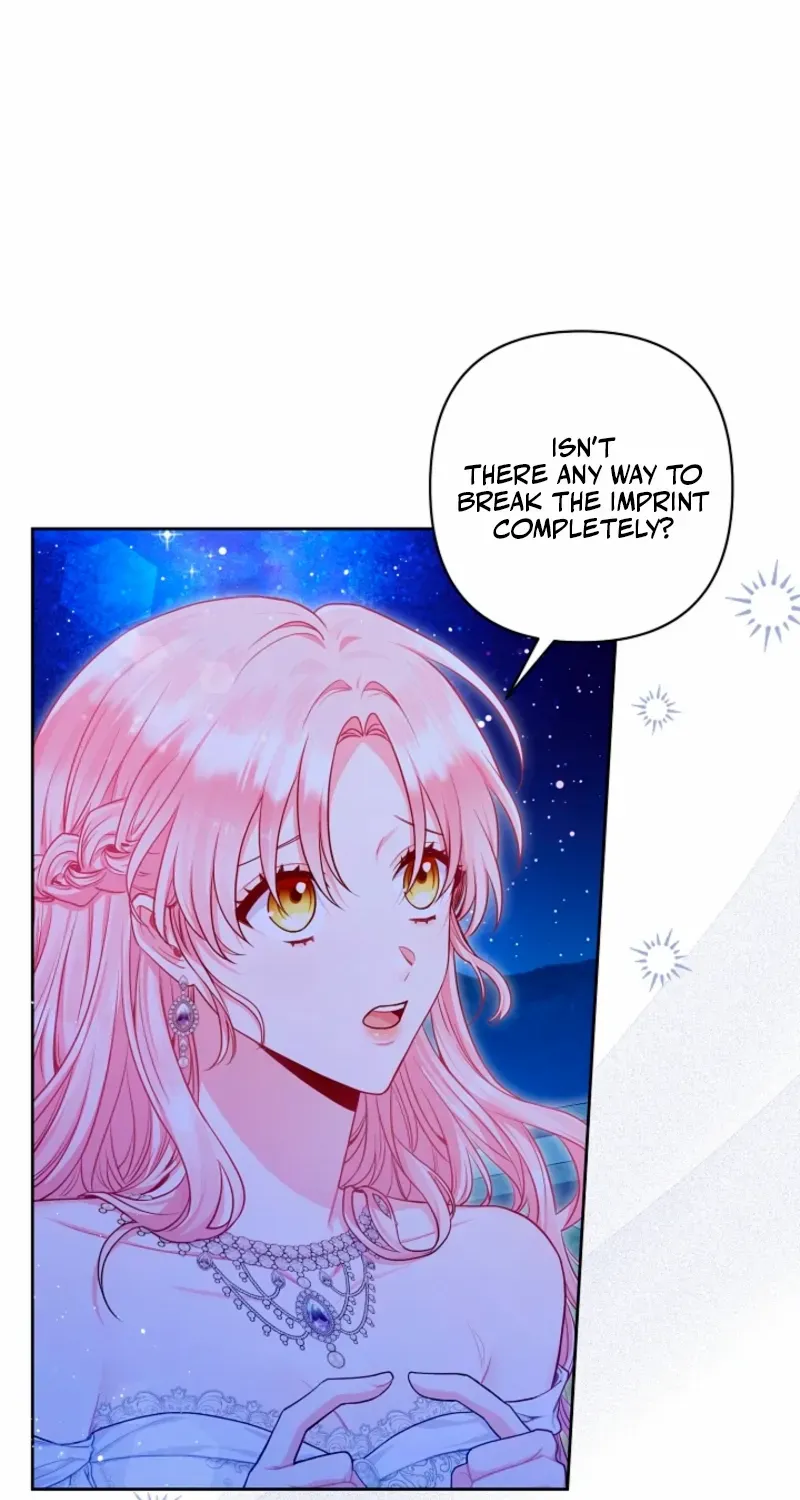 I’m the Villainess, but I Imprinted with the Male Lead Chapter 3 page 35 - 