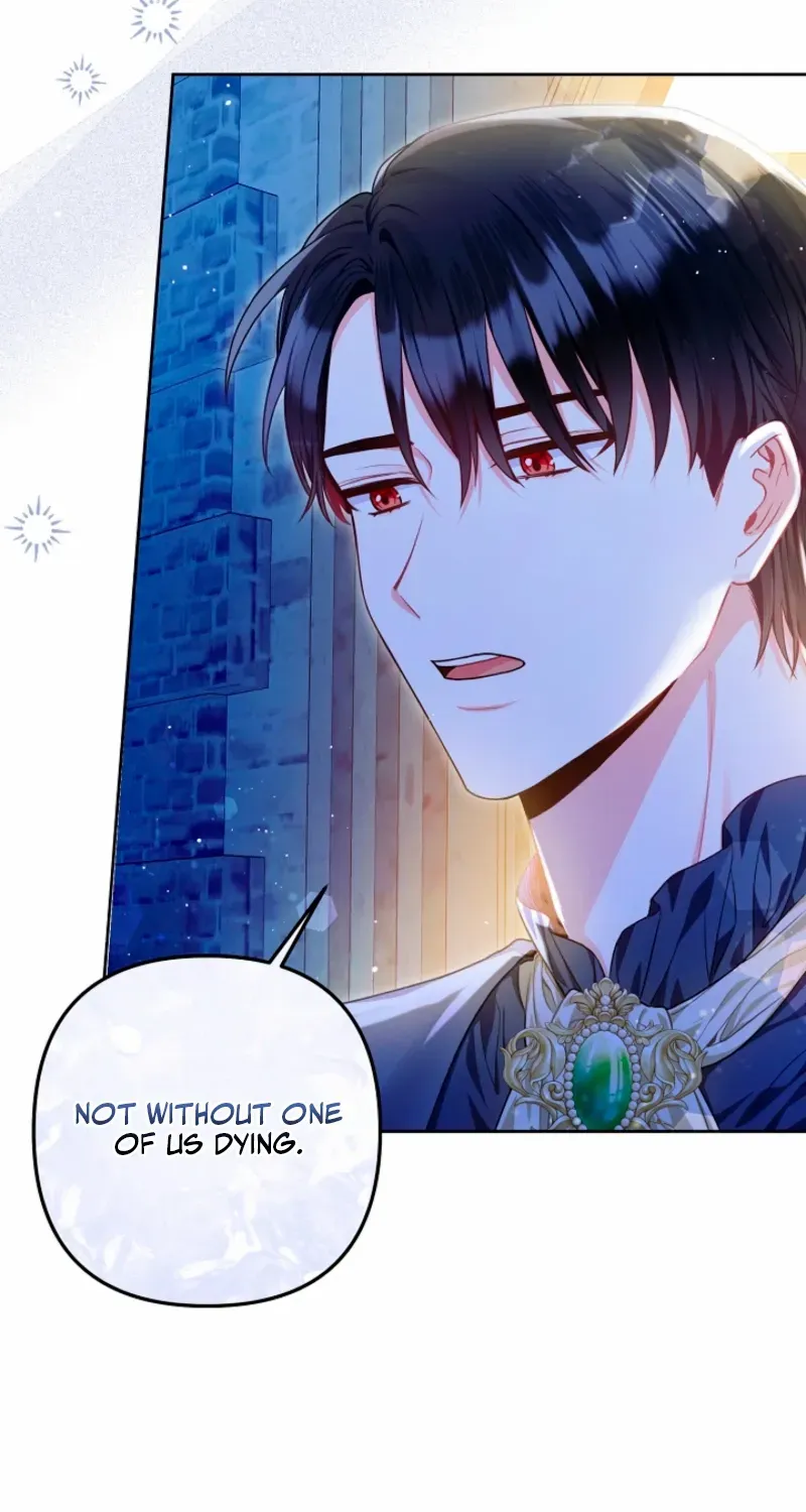 I’m the Villainess, but I Imprinted with the Male Lead Chapter 3 page 36 - 