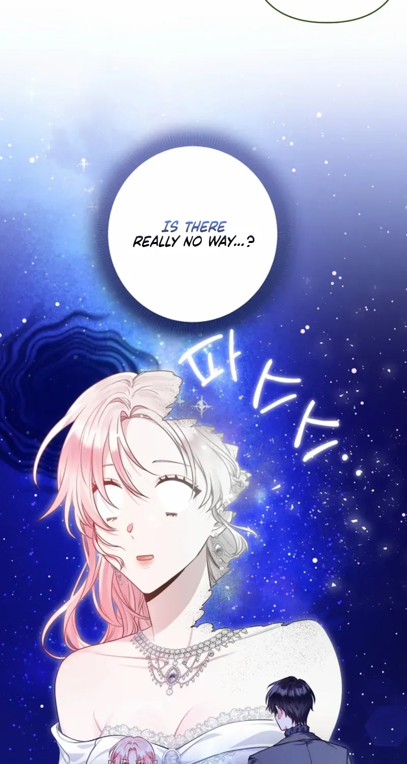 I’m the Villainess, but I Imprinted with the Male Lead Chapter 3 page 38 - 