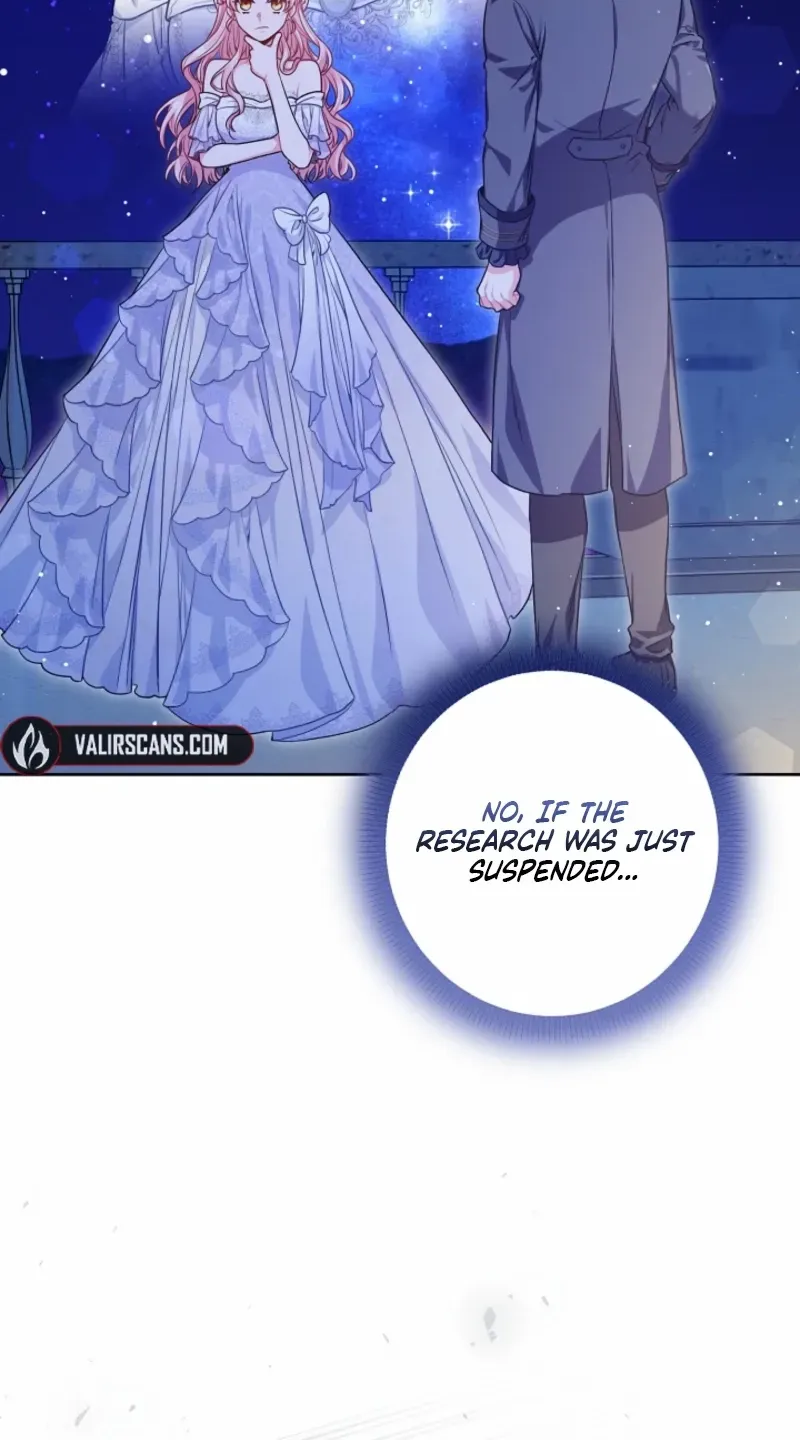 I’m the Villainess, but I Imprinted with the Male Lead Chapter 3 page 39 - 