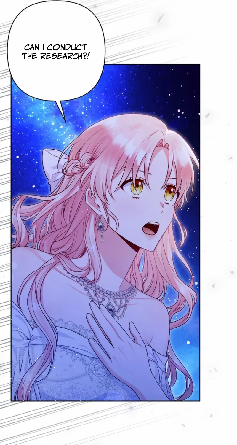 I’m the Villainess, but I Imprinted with the Male Lead Chapter 3 page 40 - 