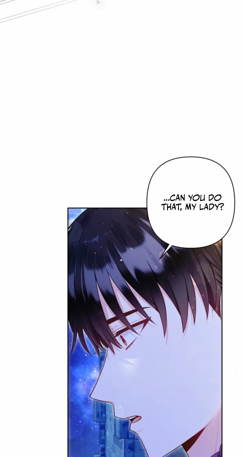 I’m the Villainess, but I Imprinted with the Male Lead Chapter 3 page 41 - 