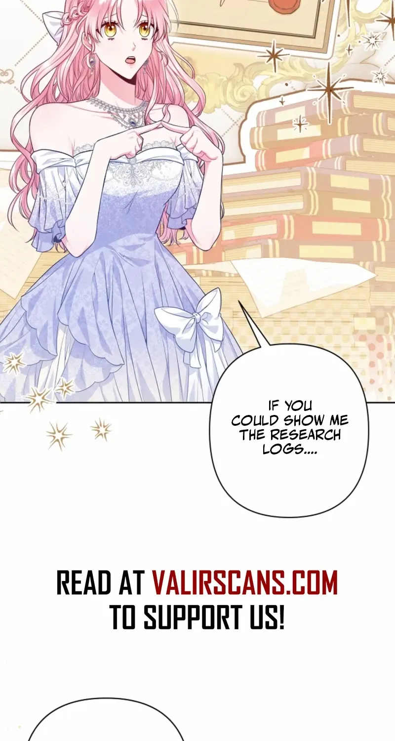 I’m the Villainess, but I Imprinted with the Male Lead Chapter 3 page 43 - 