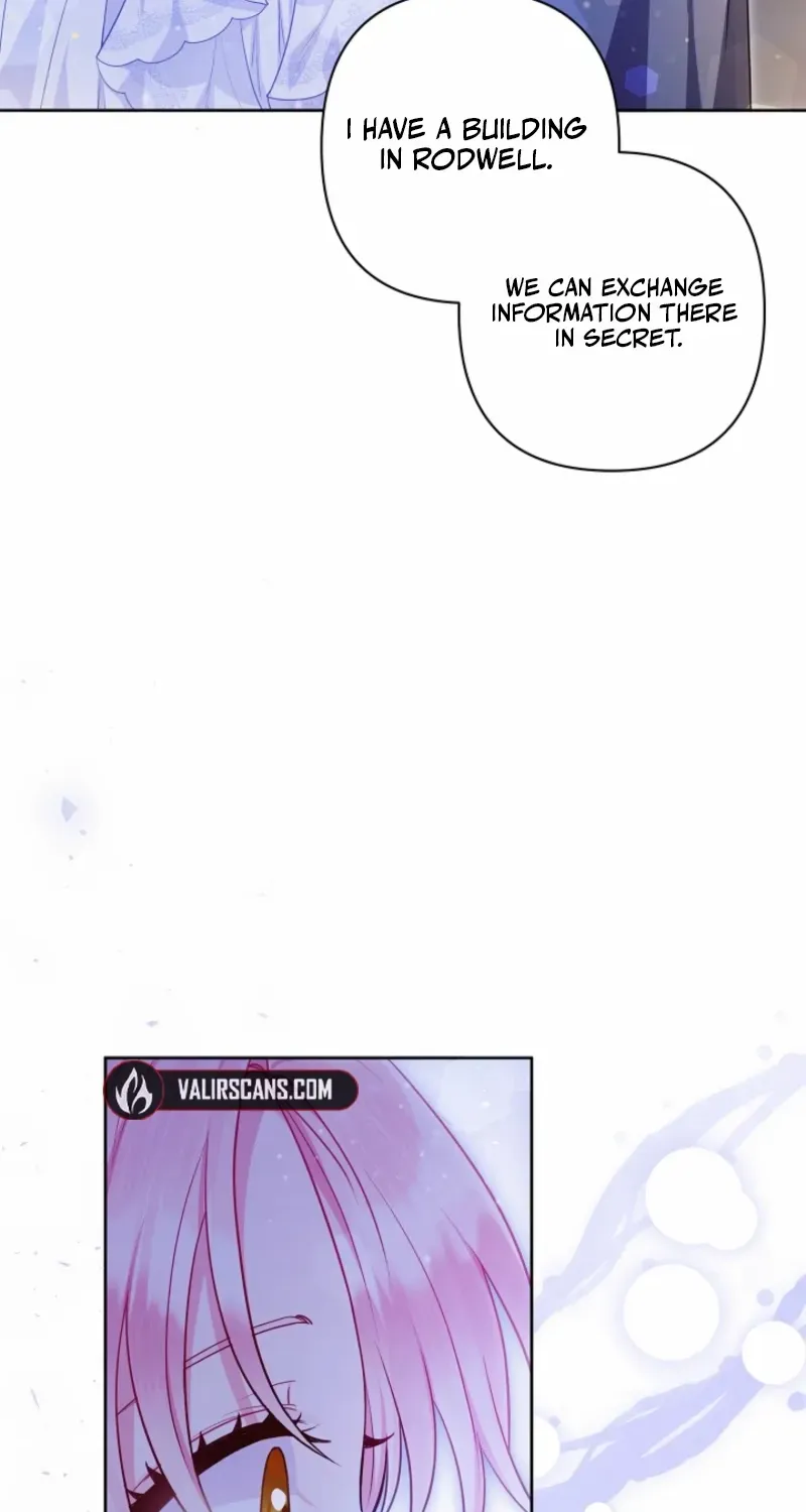 I’m the Villainess, but I Imprinted with the Male Lead Chapter 3 page 47 - 