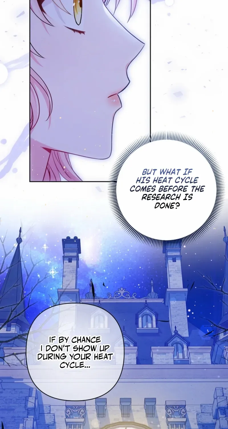 I’m the Villainess, but I Imprinted with the Male Lead Chapter 3 page 48 - 