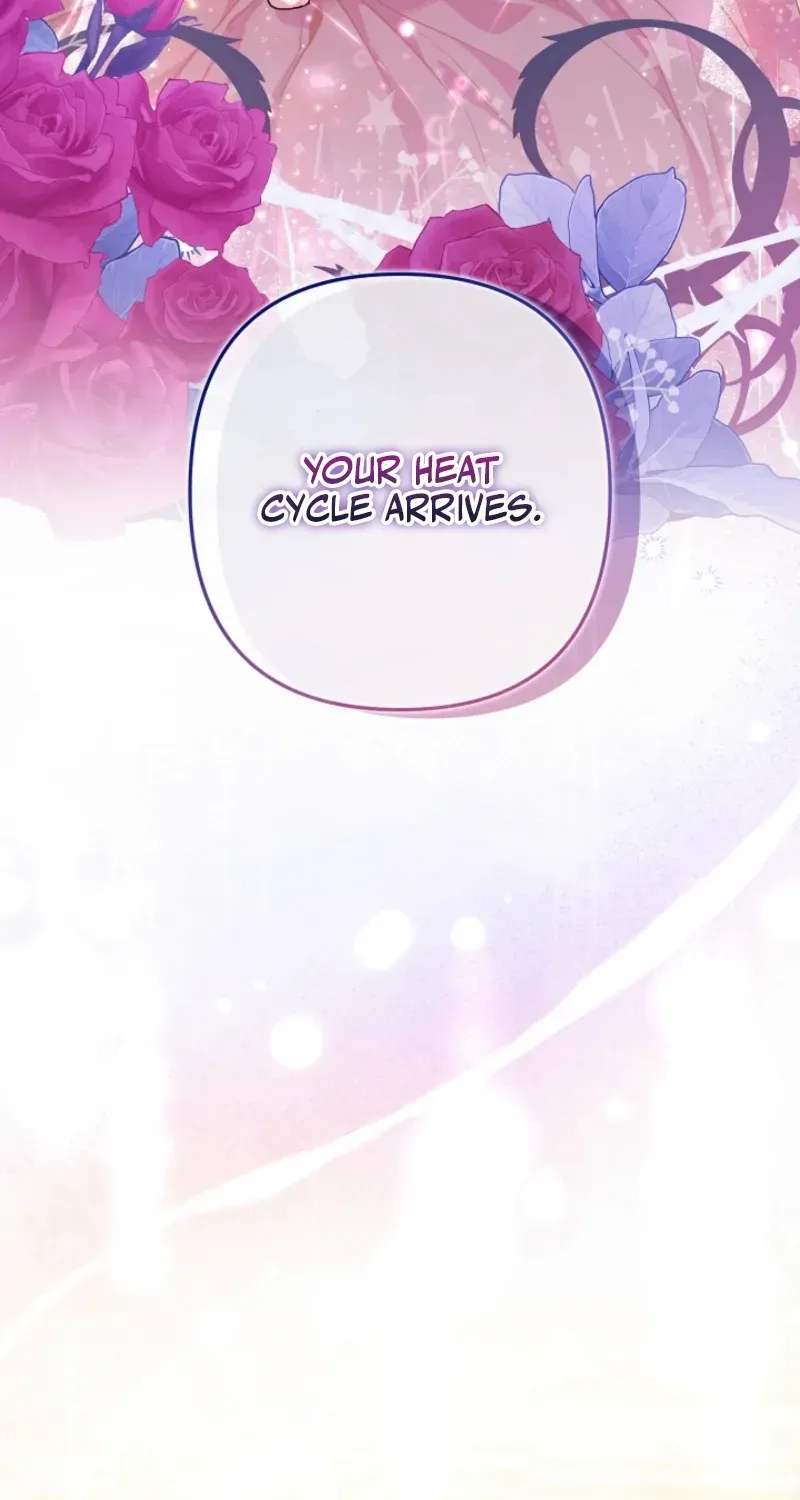 I’m the Villainess, but I Imprinted with the Male Lead Chapter 3 page 6 - 