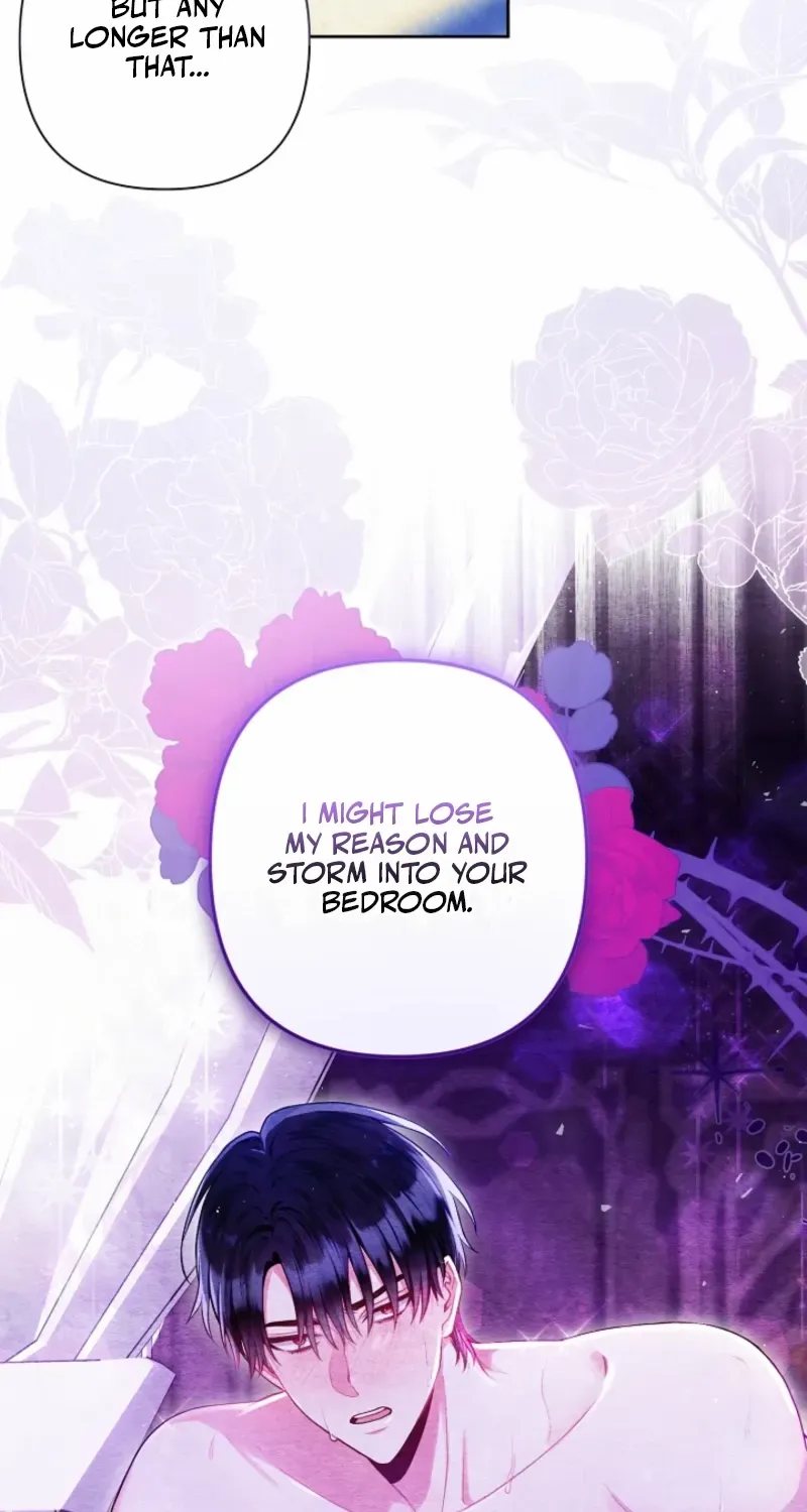 I’m the Villainess, but I Imprinted with the Male Lead Chapter 3 page 51 - 