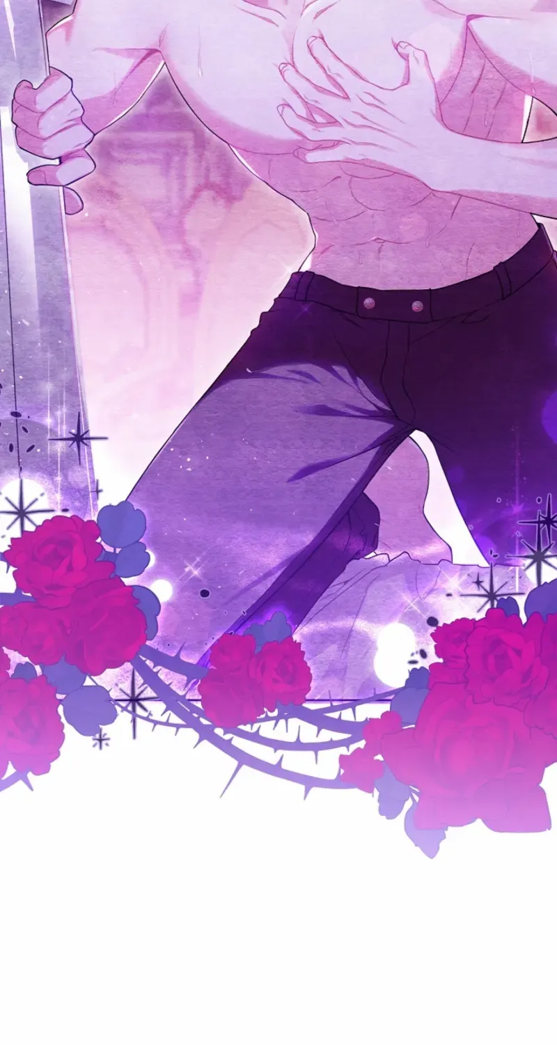 I’m the Villainess, but I Imprinted with the Male Lead Chapter 3 page 52 - 