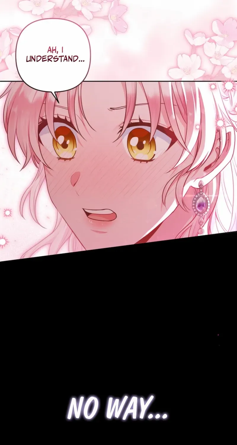 I’m the Villainess, but I Imprinted with the Male Lead Chapter 3 page 54 - 