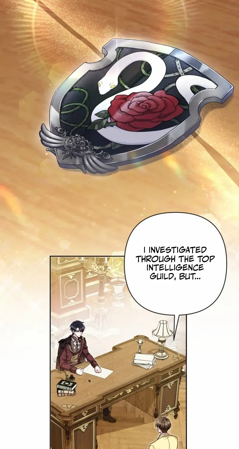I’m the Villainess, but I Imprinted with the Male Lead Chapter 3 page 60 - 