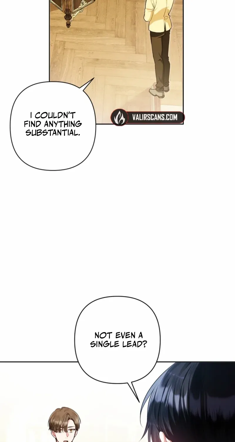 I’m the Villainess, but I Imprinted with the Male Lead Chapter 3 page 61 - 