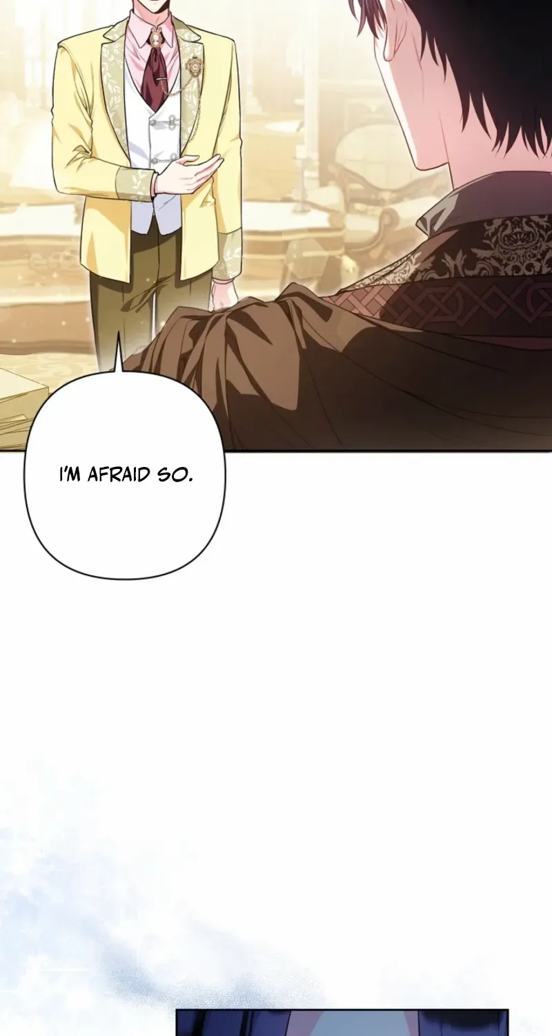 I’m the Villainess, but I Imprinted with the Male Lead Chapter 3 page 62 - 