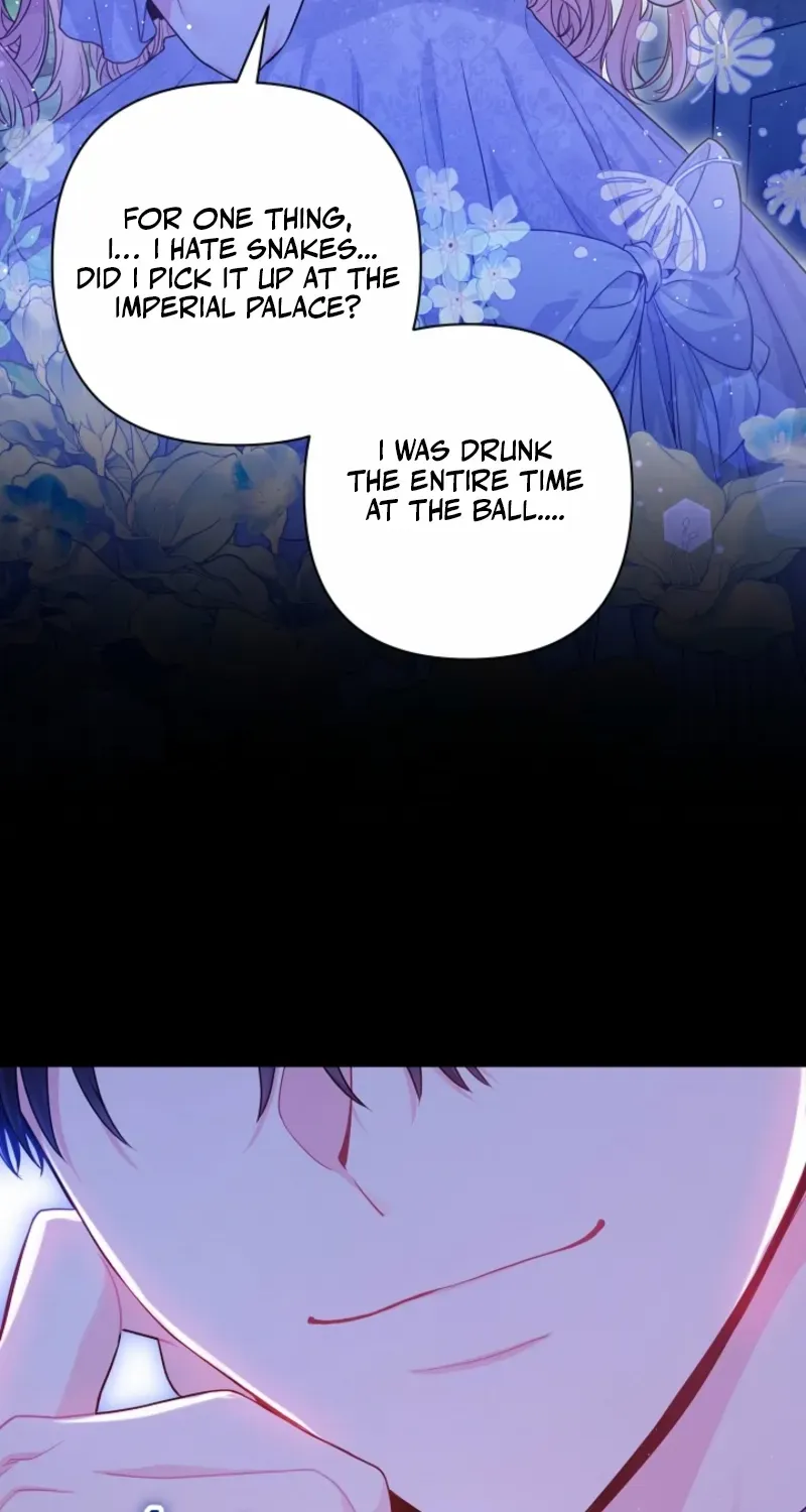 I’m the Villainess, but I Imprinted with the Male Lead Chapter 3 page 69 - 
