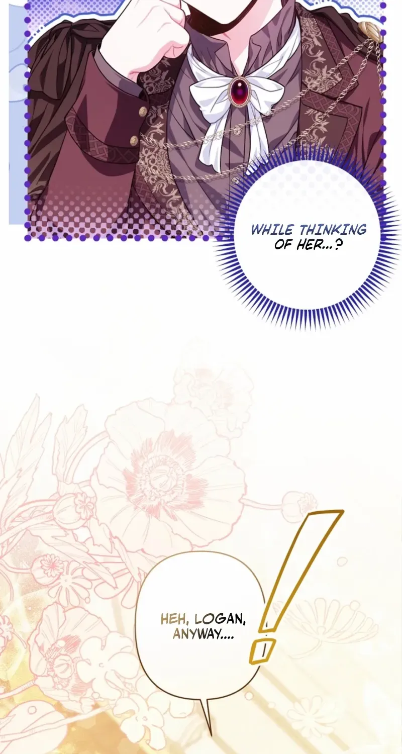 I’m the Villainess, but I Imprinted with the Male Lead Chapter 3 page 71 - 
