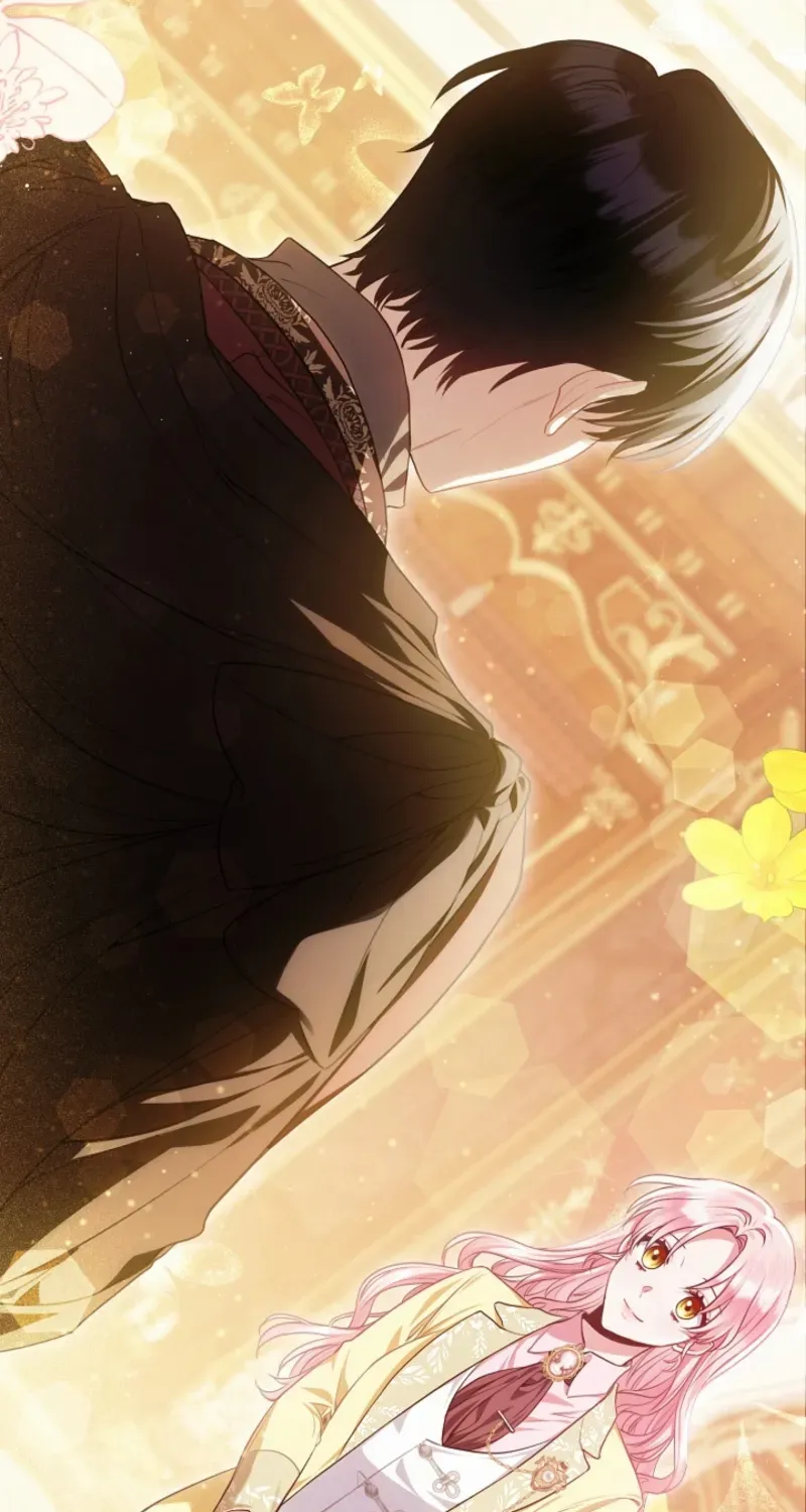 I’m the Villainess, but I Imprinted with the Male Lead Chapter 3 page 72 - 