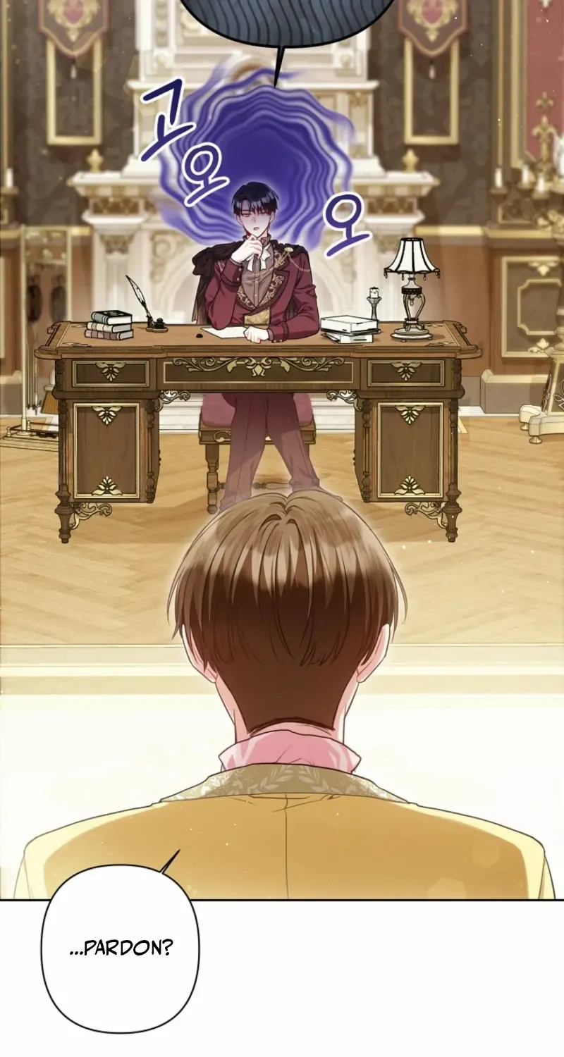 I’m the Villainess, but I Imprinted with the Male Lead Chapter 3 page 77 - 