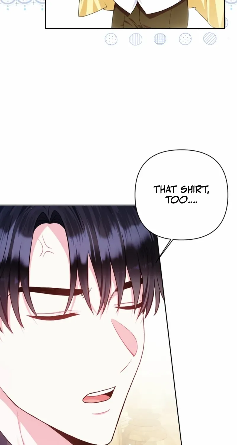 I’m the Villainess, but I Imprinted with the Male Lead Chapter 3 page 79 - 