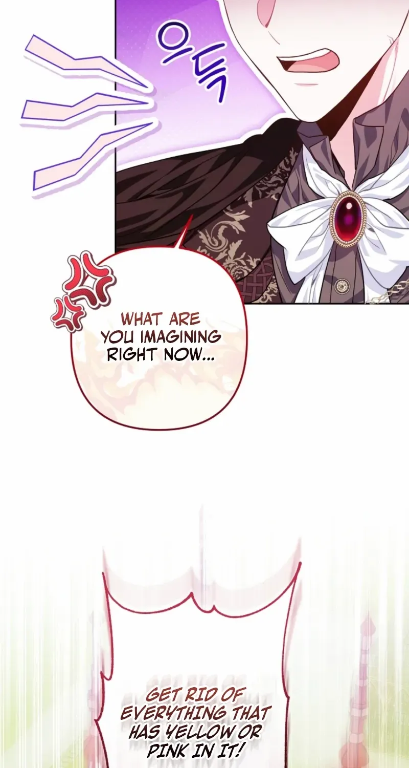 I’m the Villainess, but I Imprinted with the Male Lead Chapter 3 page 83 - 