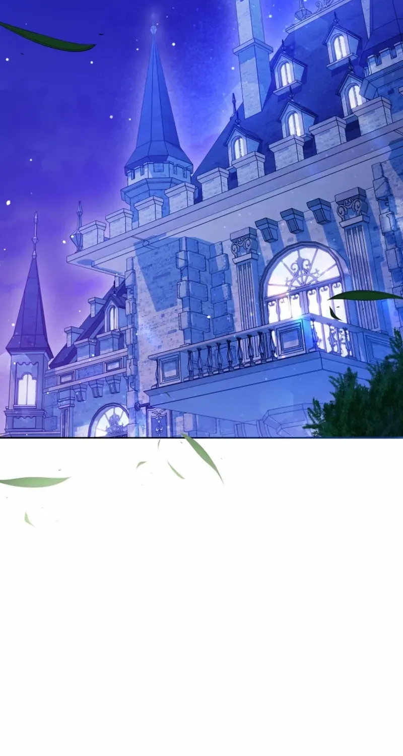 I’m the Villainess, but I Imprinted with the Male Lead Chapter 3 page 10 - 