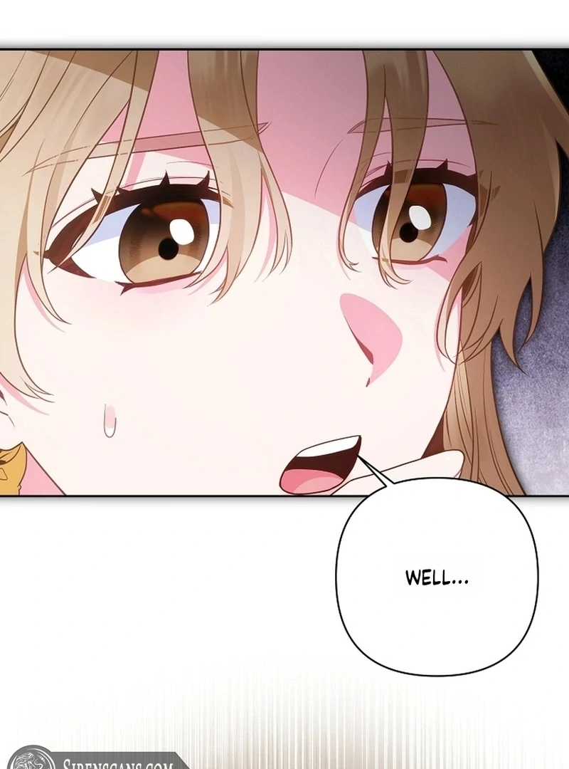 I’m the Villainess, but I Imprinted with the Male Lead Chapter 31 page 11 - 
