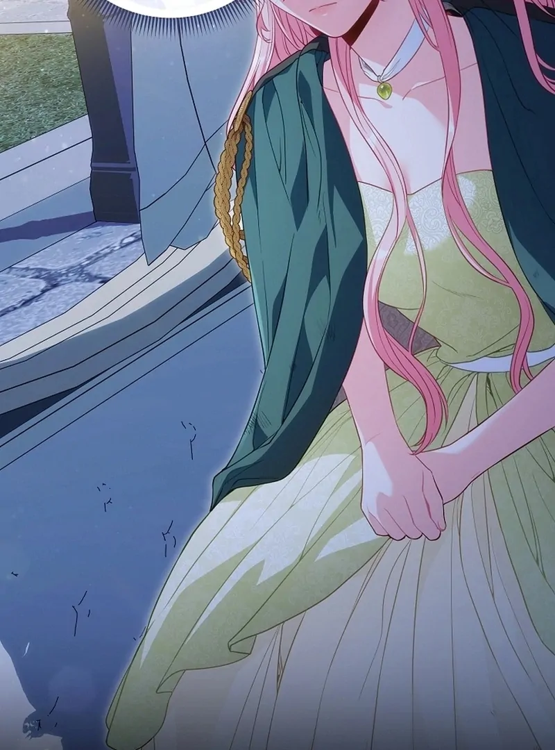 I’m the Villainess, but I Imprinted with the Male Lead Chapter 31 page 101 - 