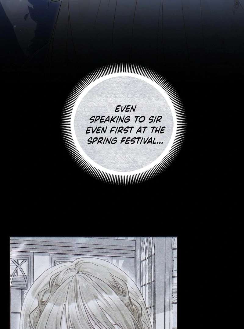 I’m the Villainess, but I Imprinted with the Male Lead Chapter 31 page 102 - 