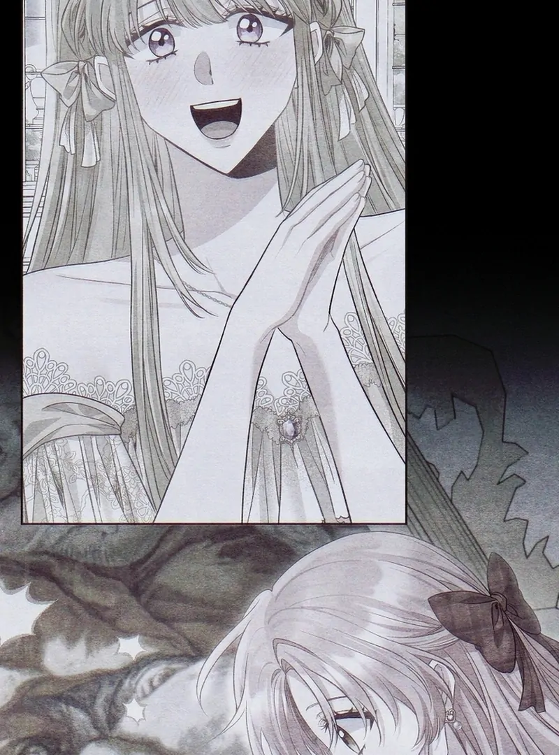 I’m the Villainess, but I Imprinted with the Male Lead Chapter 31 page 103 - 