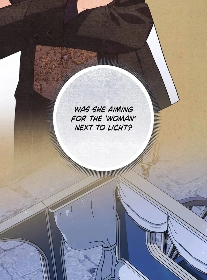 I’m the Villainess, but I Imprinted with the Male Lead Chapter 31 page 107 - 