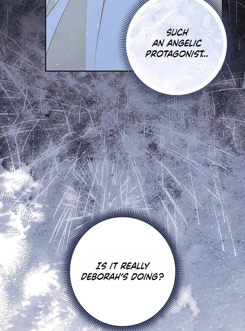 I’m the Villainess, but I Imprinted with the Male Lead Chapter 31 page 112 - 
