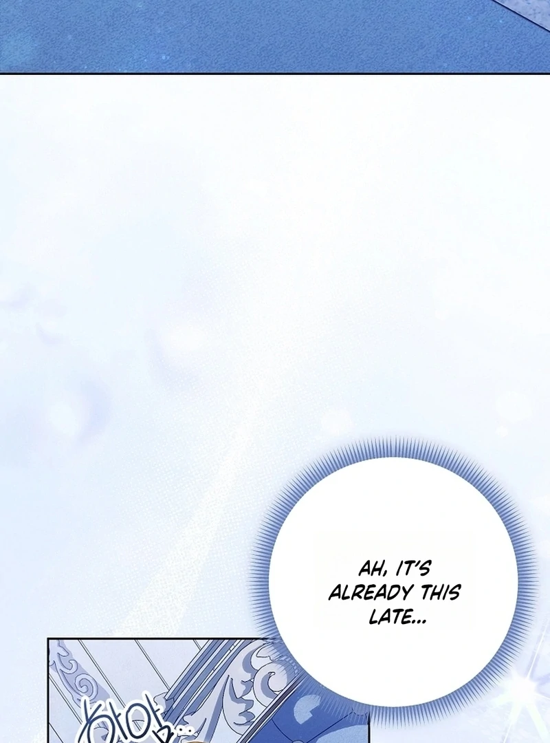 I’m the Villainess, but I Imprinted with the Male Lead Chapter 31 page 117 - 
