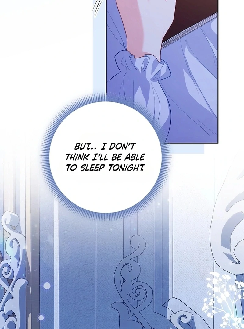 I’m the Villainess, but I Imprinted with the Male Lead Chapter 31 page 119 - 
