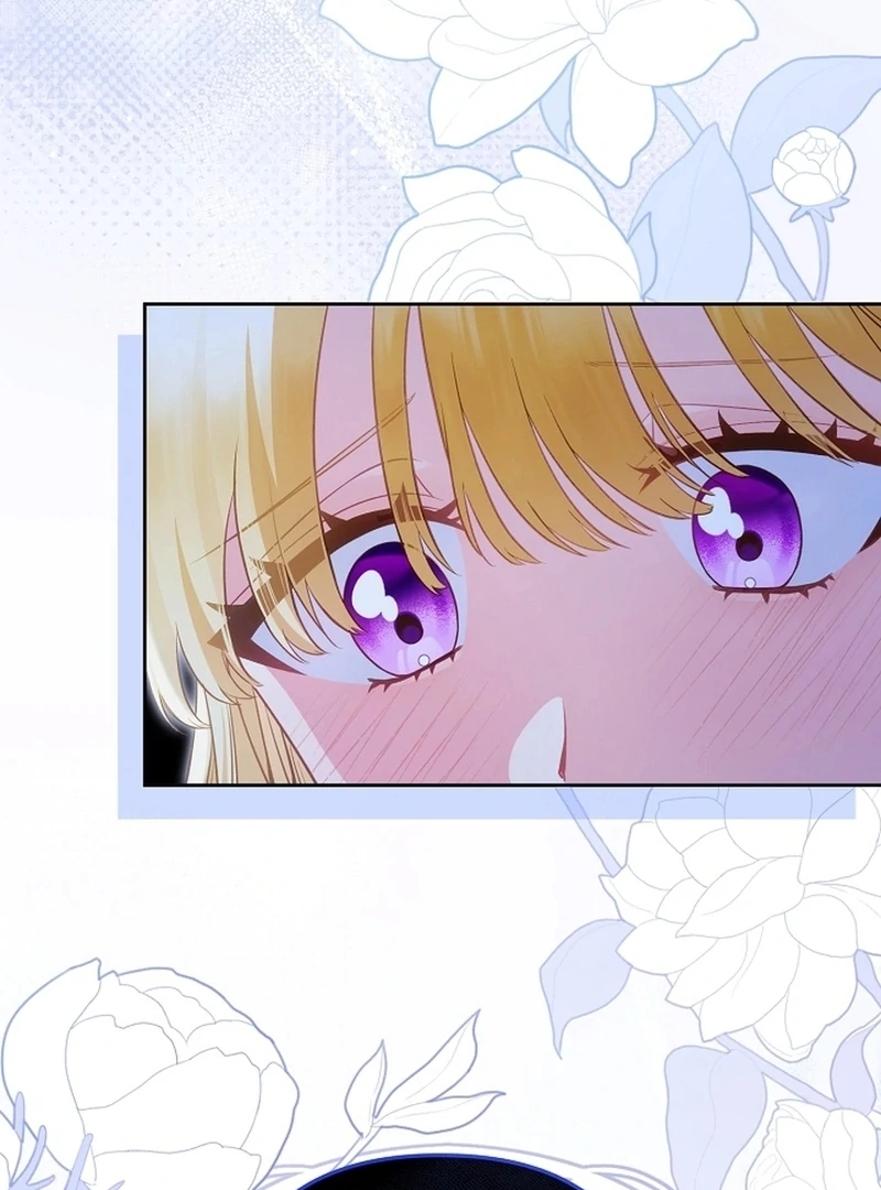 I’m the Villainess, but I Imprinted with the Male Lead Chapter 31 page 122 - 