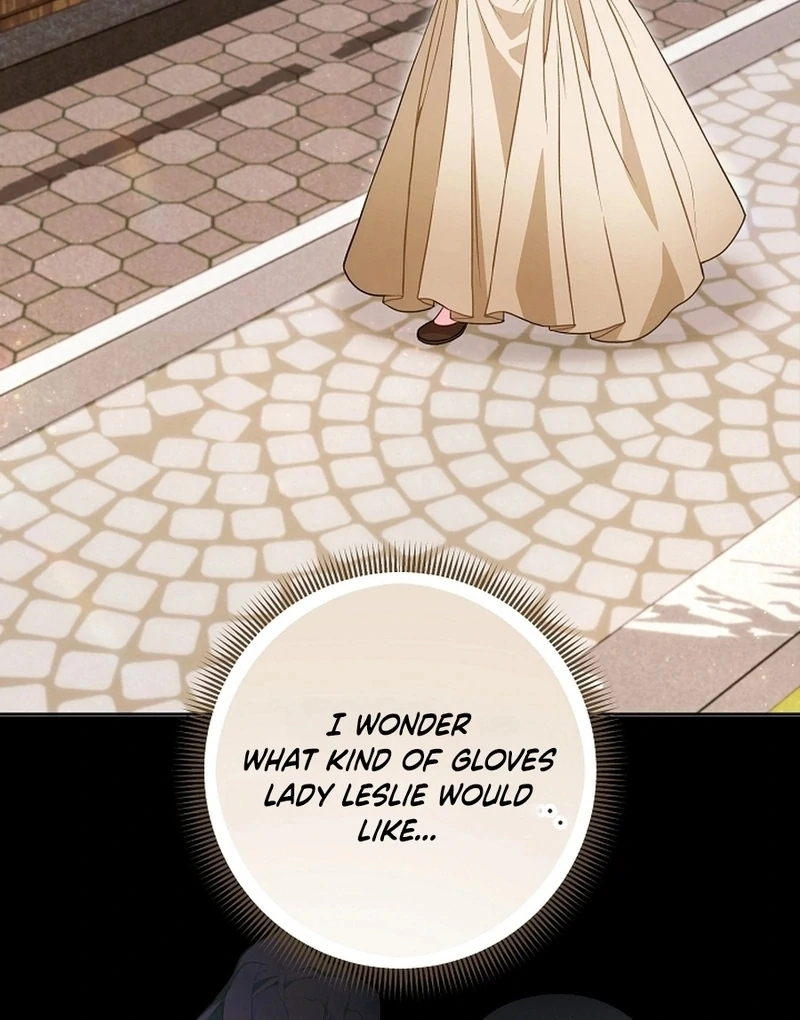 I’m the Villainess, but I Imprinted with the Male Lead Chapter 31 page 14 - 
