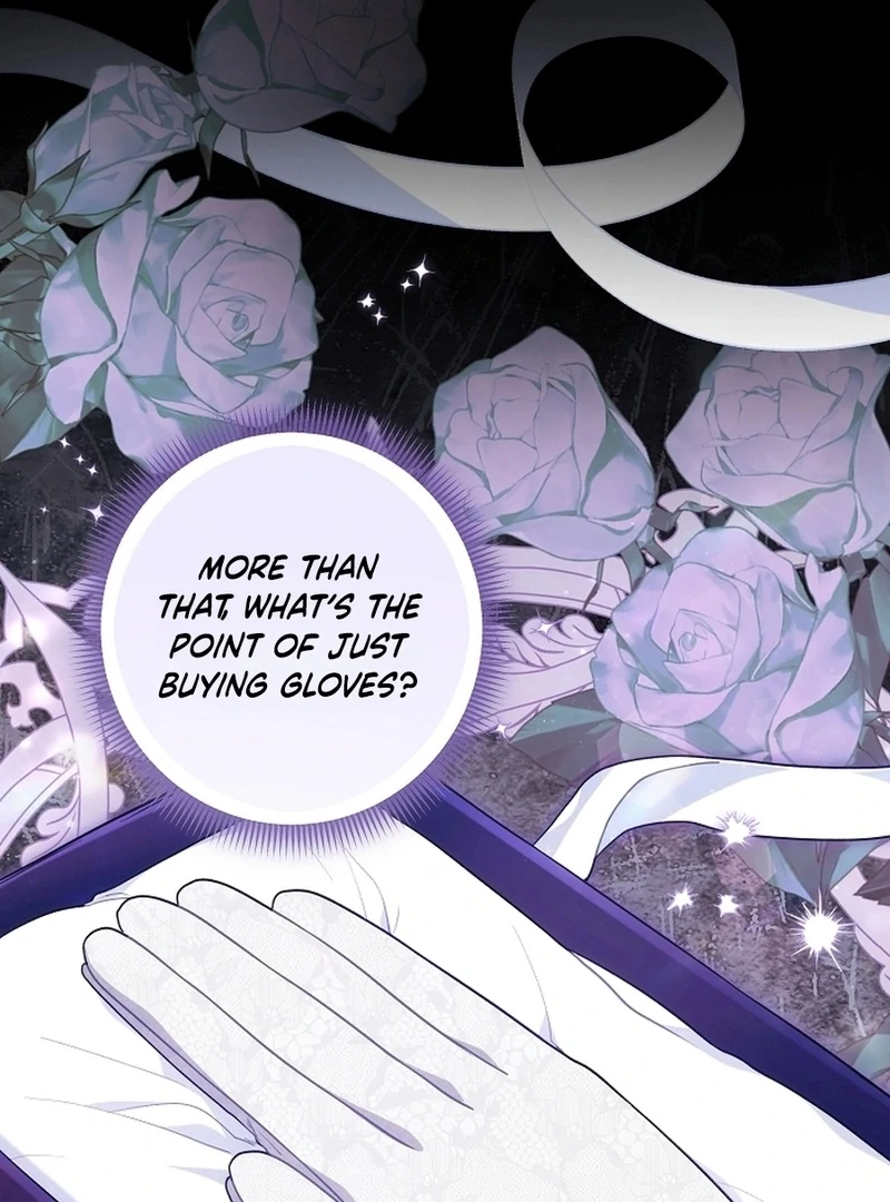 I’m the Villainess, but I Imprinted with the Male Lead Chapter 31 page 15 - 