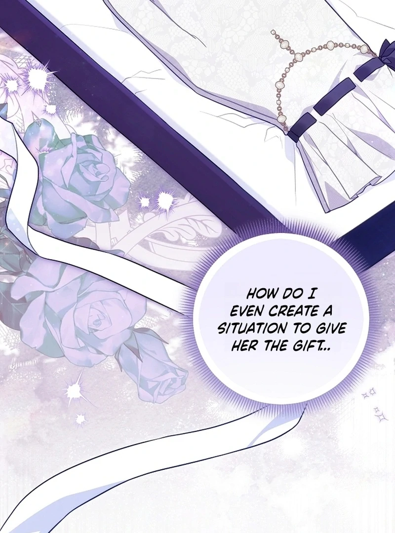 I’m the Villainess, but I Imprinted with the Male Lead Chapter 31 page 16 - 