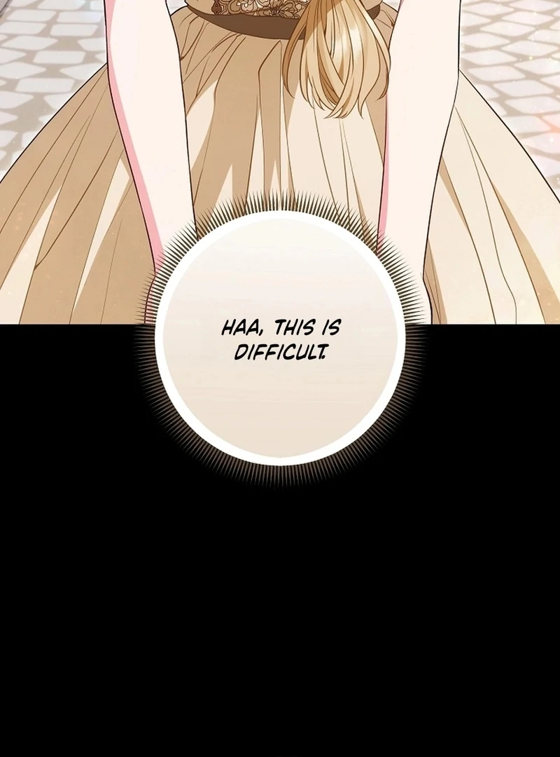 I’m the Villainess, but I Imprinted with the Male Lead Chapter 31 page 20 - 