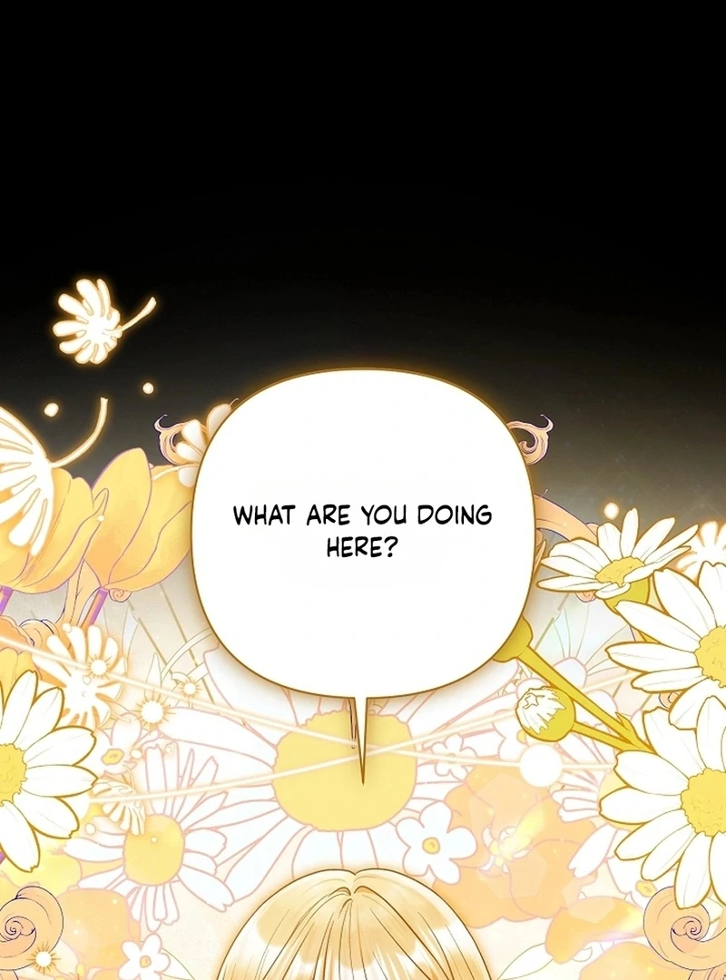 I’m the Villainess, but I Imprinted with the Male Lead Chapter 31 page 22 - 