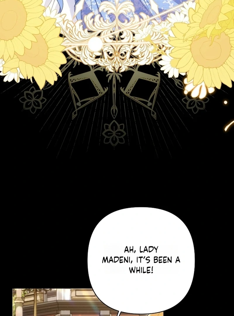 I’m the Villainess, but I Imprinted with the Male Lead Chapter 31 page 24 - 