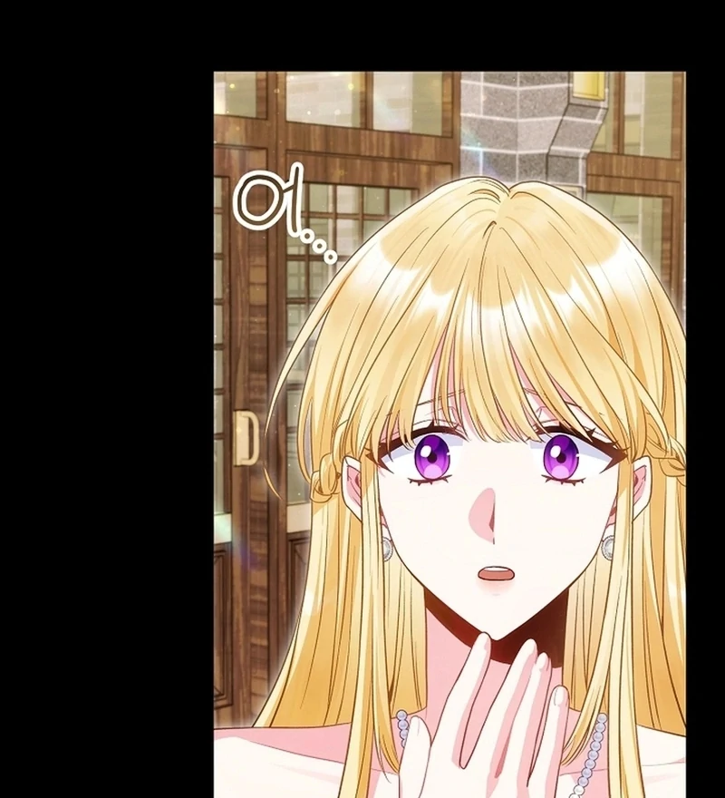 I’m the Villainess, but I Imprinted with the Male Lead Chapter 31 page 26 - 