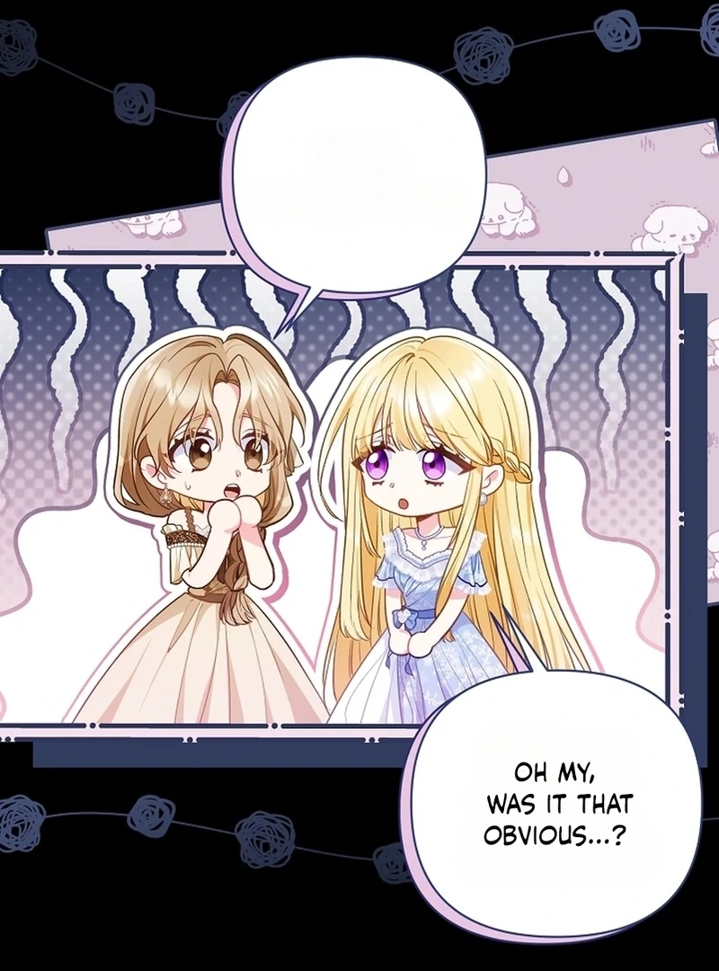 I’m the Villainess, but I Imprinted with the Male Lead Chapter 31 page 28 - 