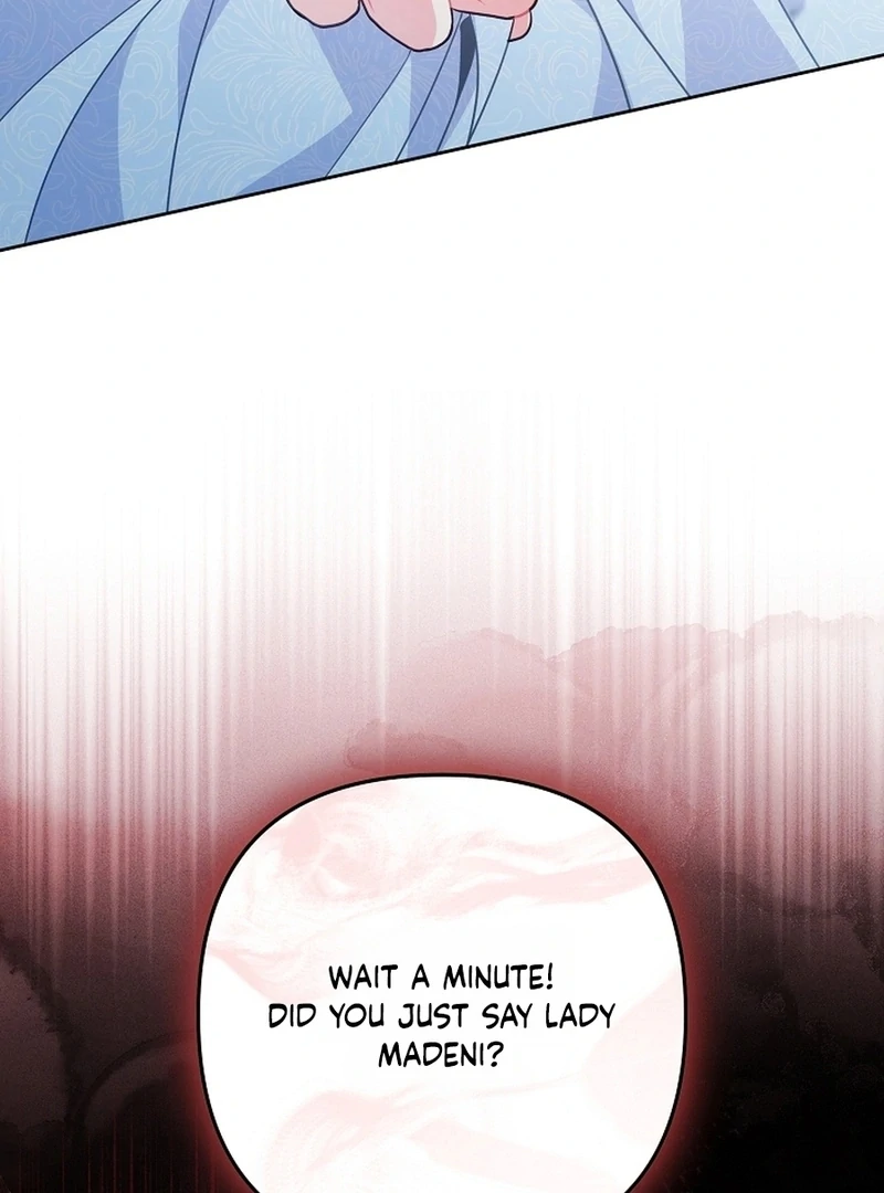 I’m the Villainess, but I Imprinted with the Male Lead Chapter 31 page 4 - 