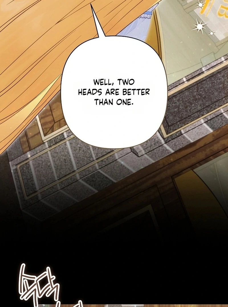 I’m the Villainess, but I Imprinted with the Male Lead Chapter 31 page 31 - 