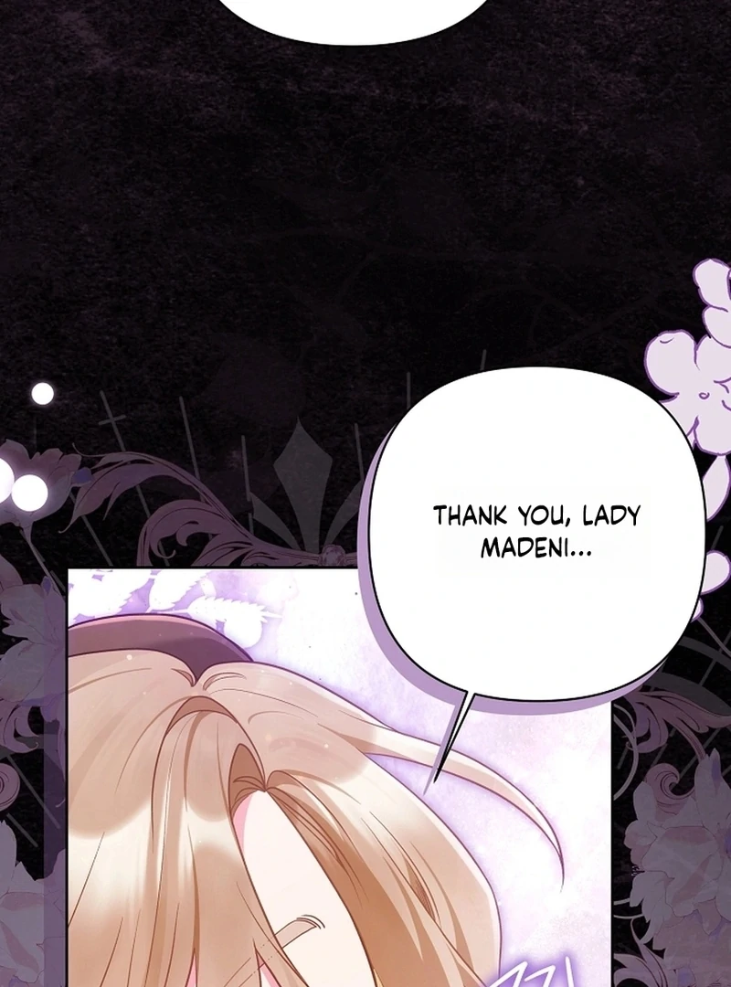 I’m the Villainess, but I Imprinted with the Male Lead Chapter 31 page 34 - 
